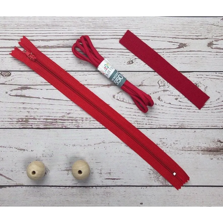 Brekky Bag Hardware Kit