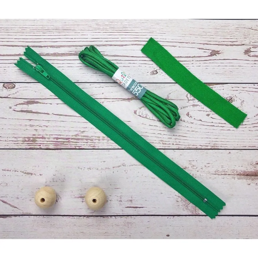 Brekky Bag Hardware Kit