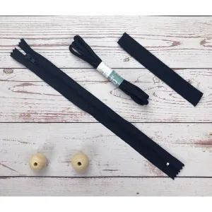 Brekky Bag Hardware Kit