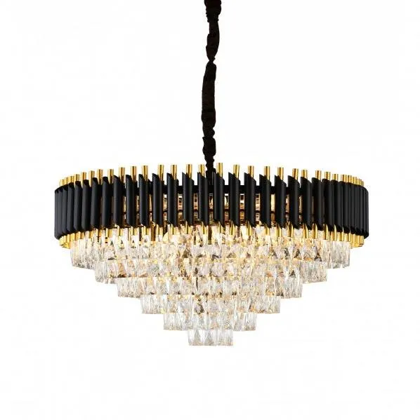 BT - GL412C32B CHANDELIER