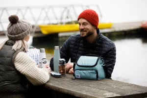 Built 'Belle Vie' Lunch Bag
