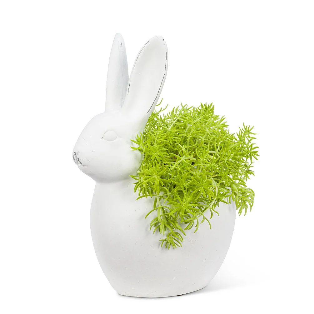 Bunny Shape Planter