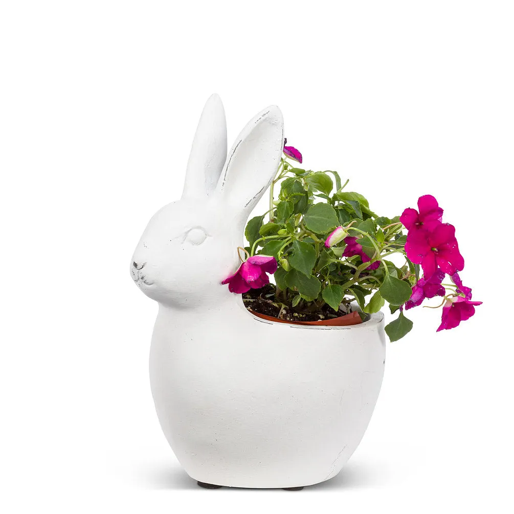 Bunny Shape Planter