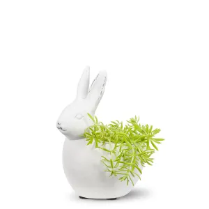 Bunny Shape Planter