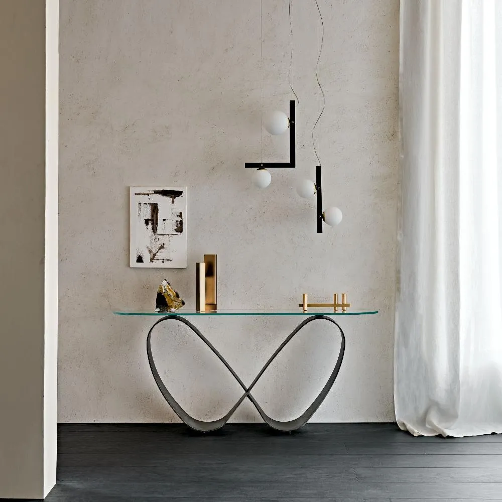 BUTTERFLY Console