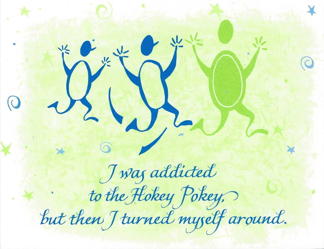 Card 10-Pack ・ Assorted Humorous