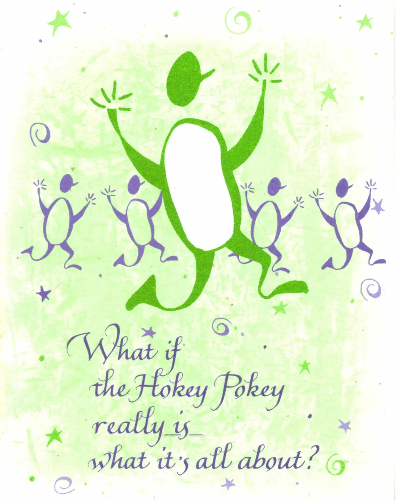 Card 10-Pack ・ Assorted Humorous