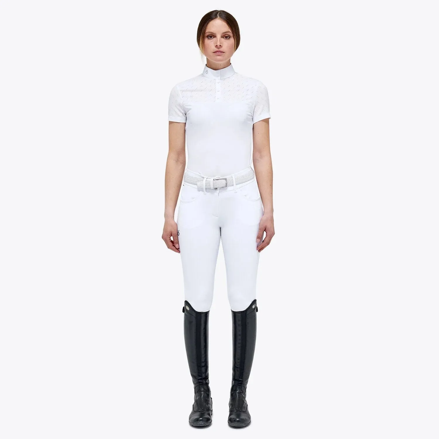 Cavalleria Toscana Dash Competition Polo