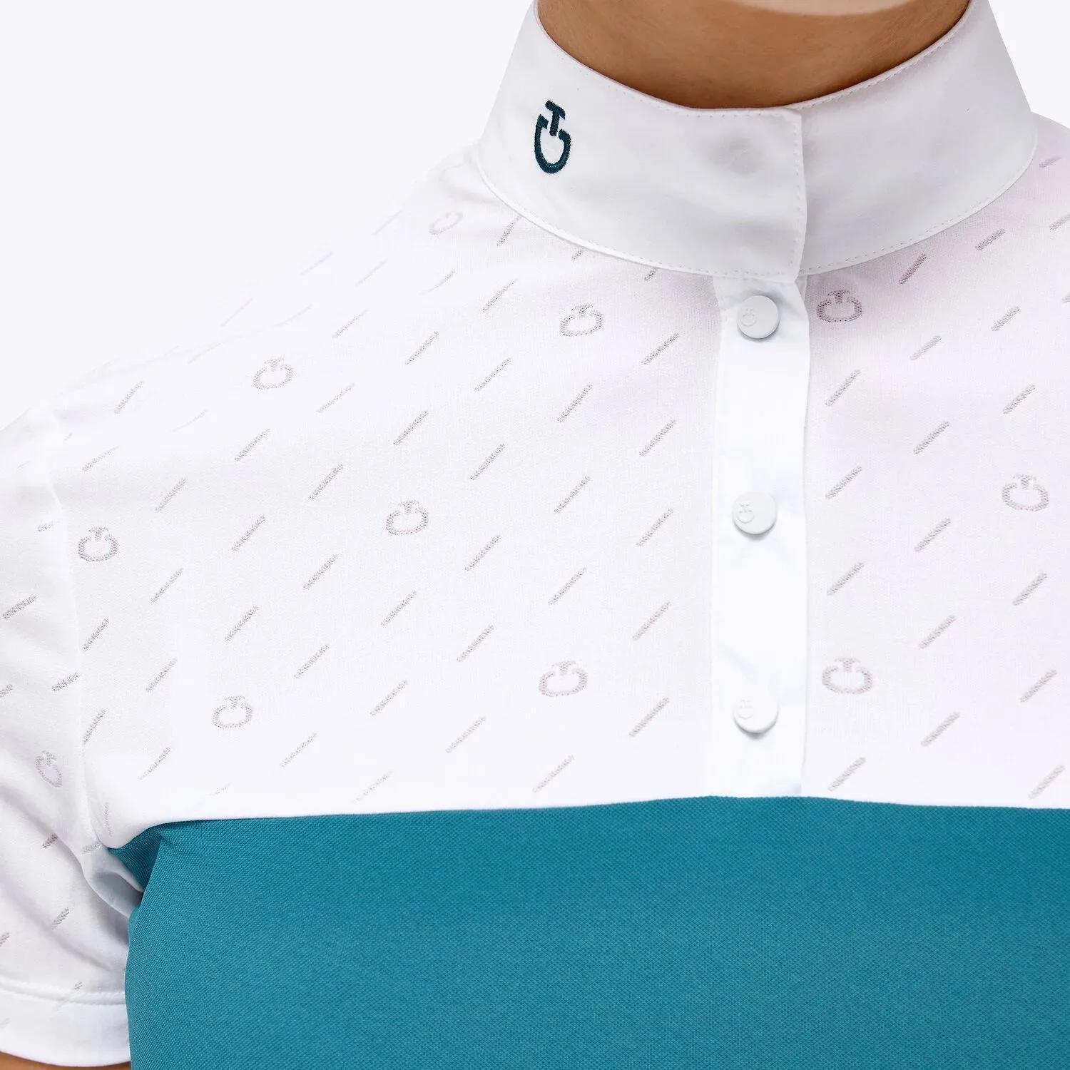 Cavalleria Toscana Dash Competition Polo