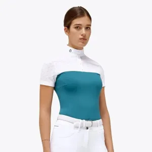 Cavalleria Toscana Dash Competition Polo