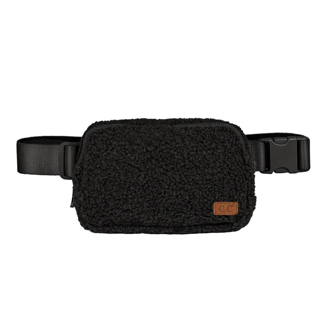 CC Sherpa Belt Bag