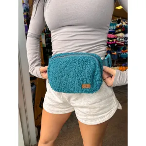 CC Sherpa Belt Bag