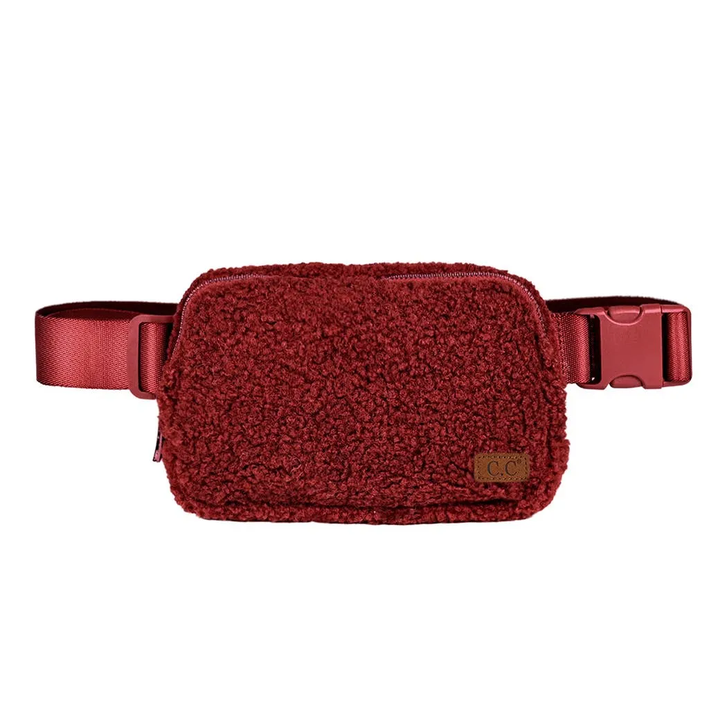 CC Sherpa Belt Bag