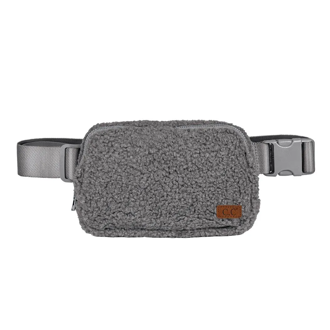 CC Sherpa Belt Bag