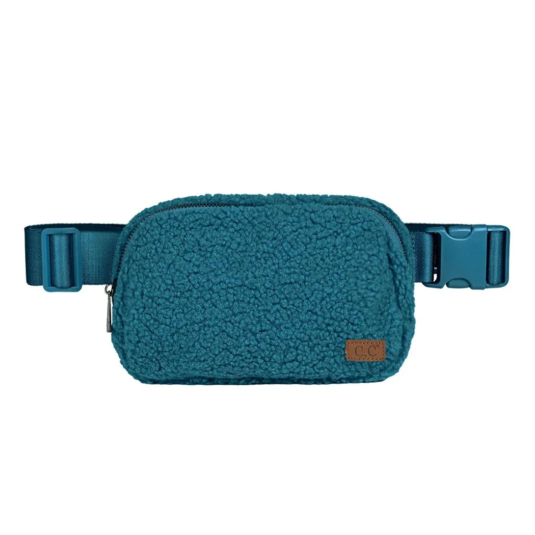 CC Sherpa Belt Bag
