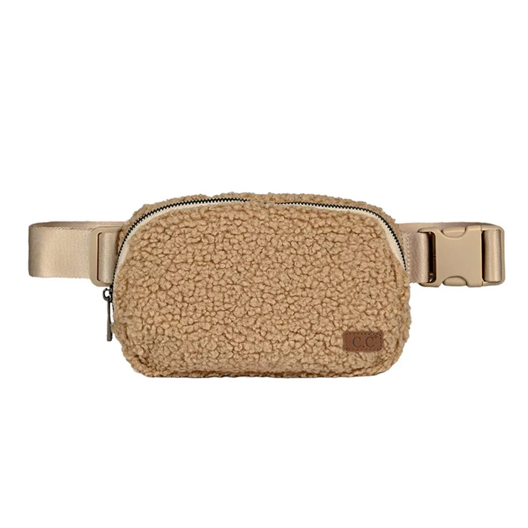 CC Sherpa Belt Bag