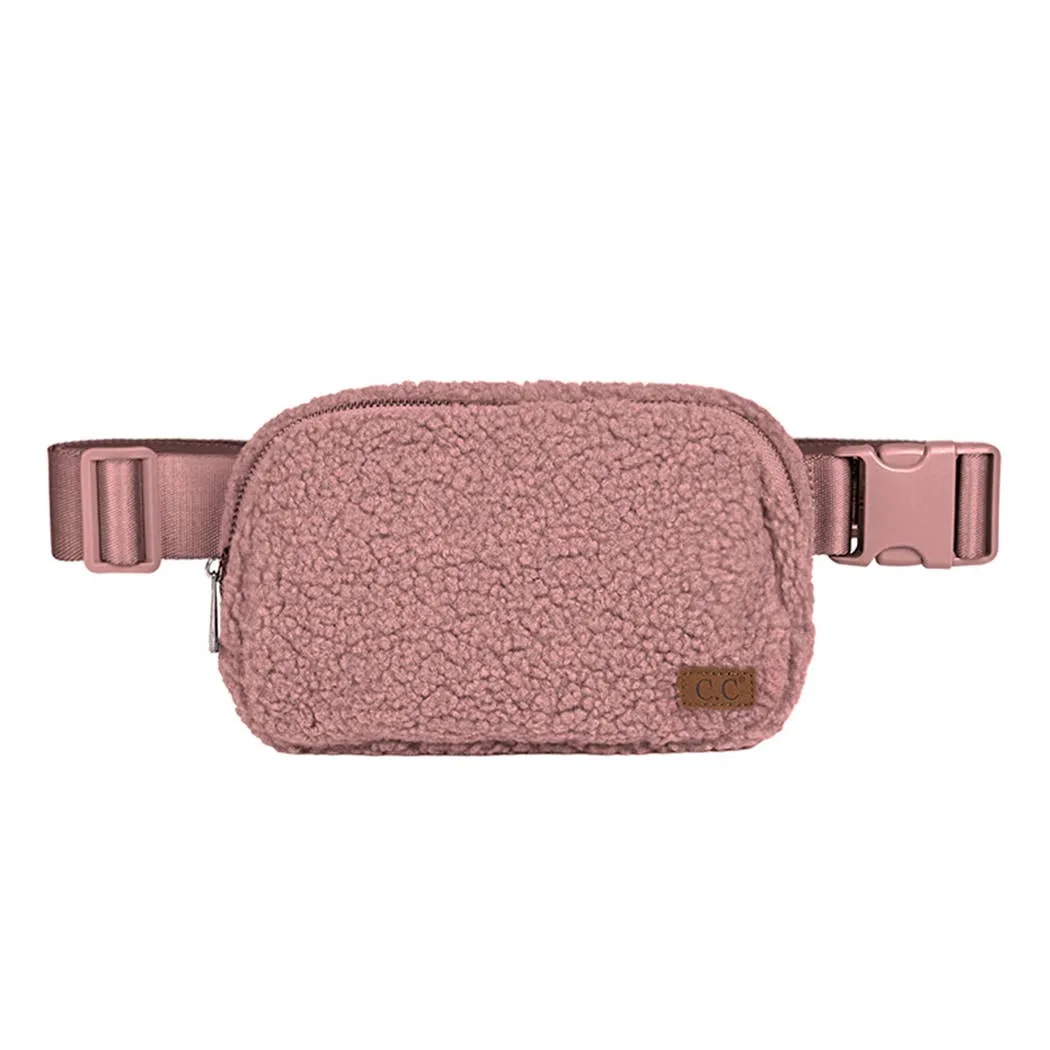 CC Sherpa Belt Bag