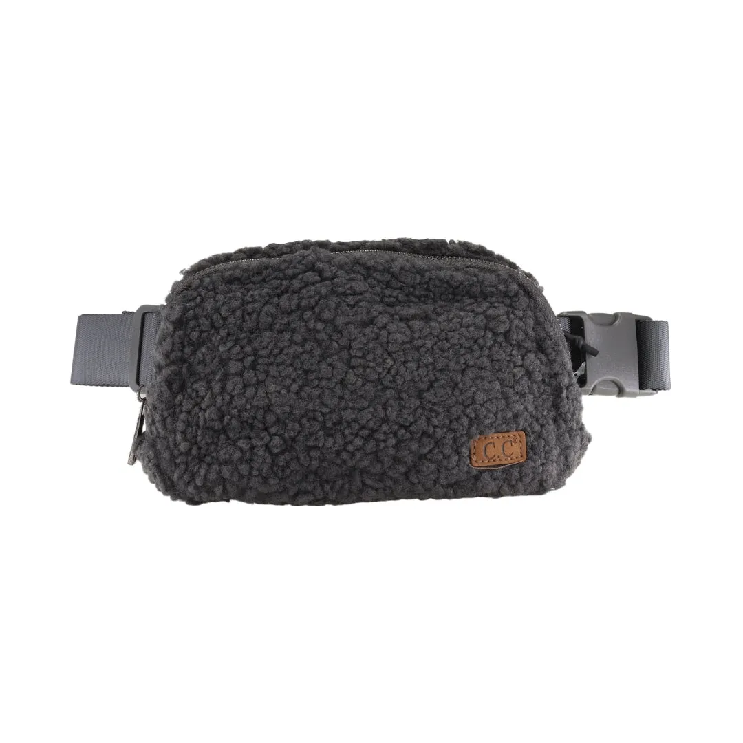 CC Sherpa Belt Bag
