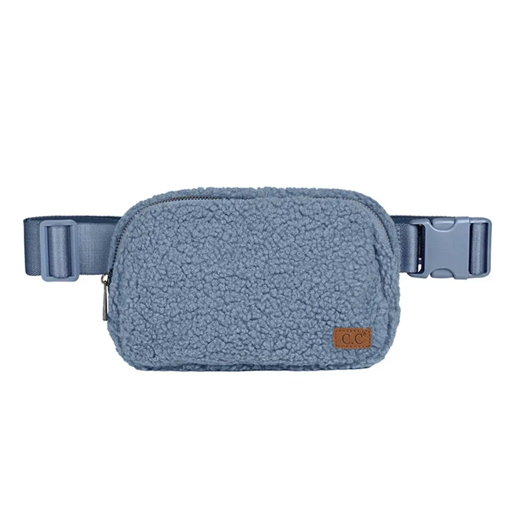 CC Sherpa Belt Bag