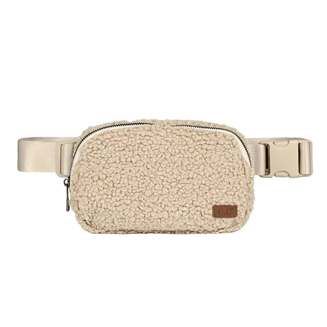 CC Sherpa Belt Bag