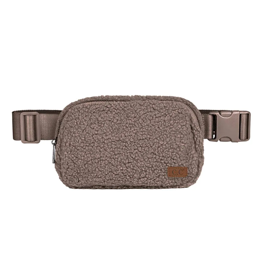 CC Sherpa Belt Bag