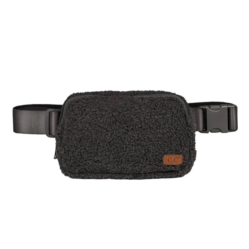 CC Sherpa Belt Bag