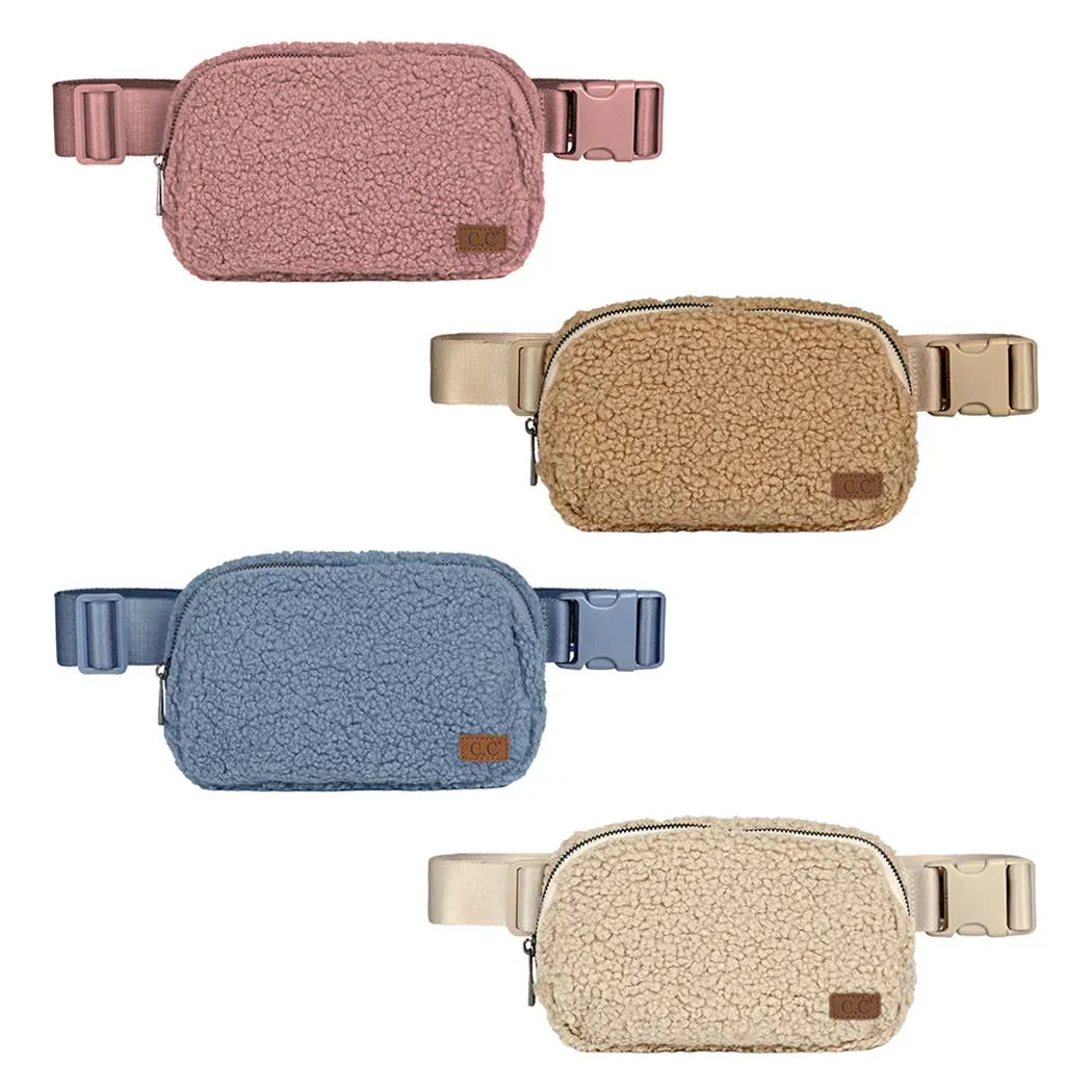 CC Sherpa Belt Bag