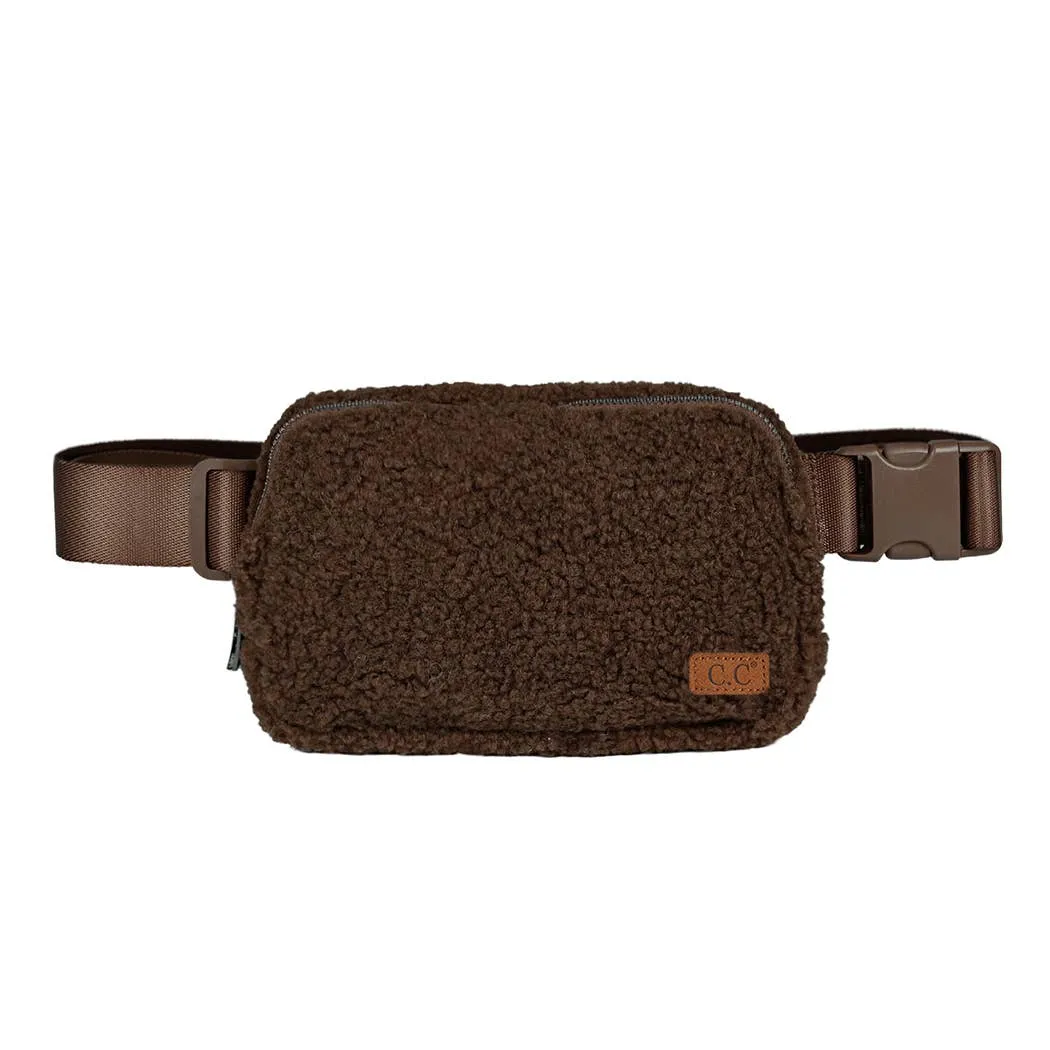 CC Sherpa Belt Bag