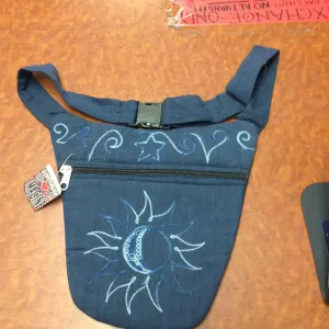 Celestial Hiprider Bag