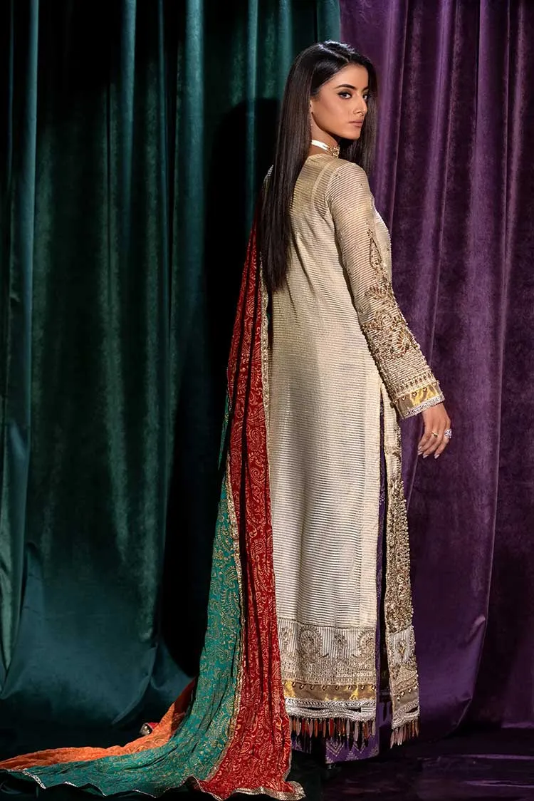 Chloe (MFD 126) Mijwan Luxurious Formal Collection