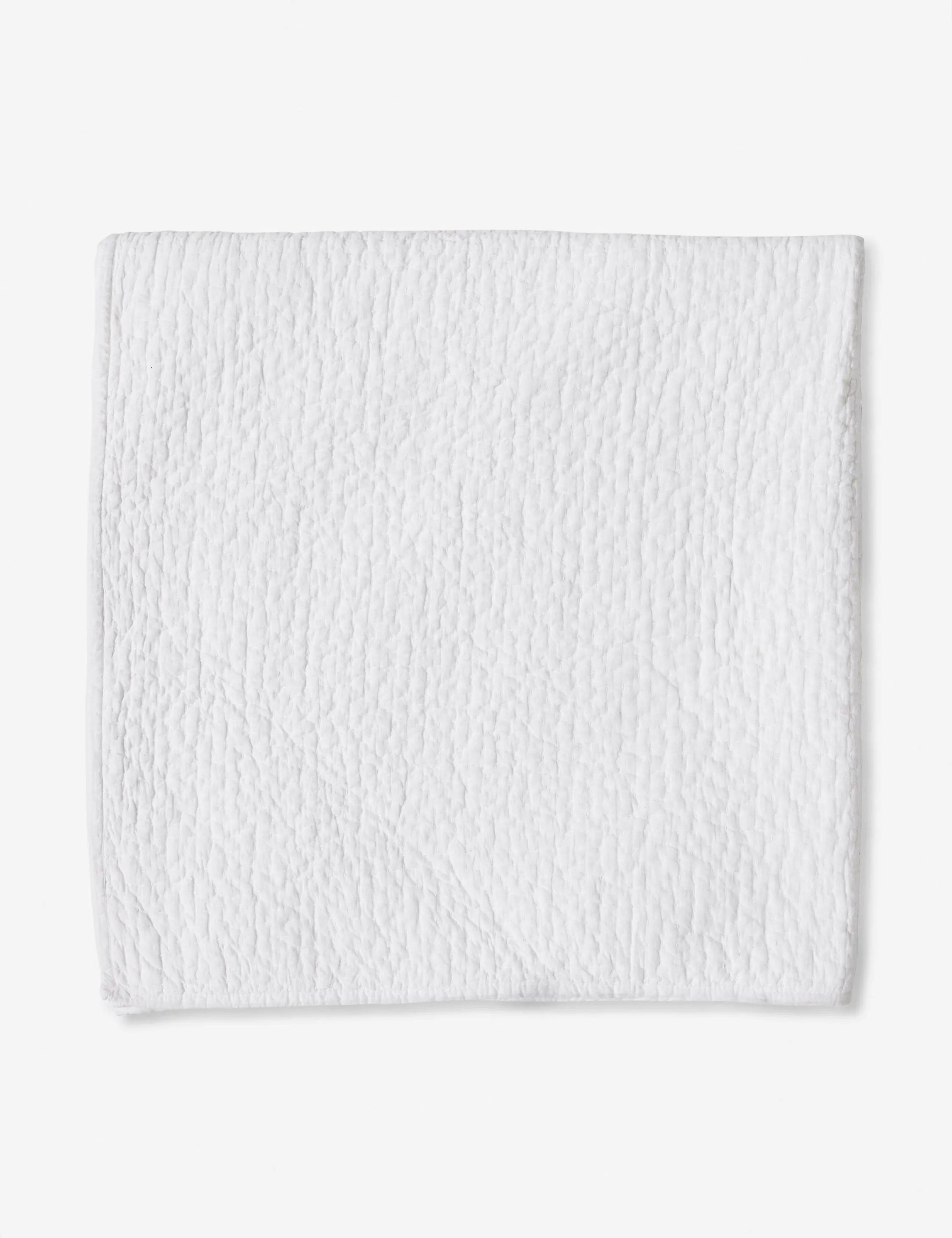 Clemence Quilt