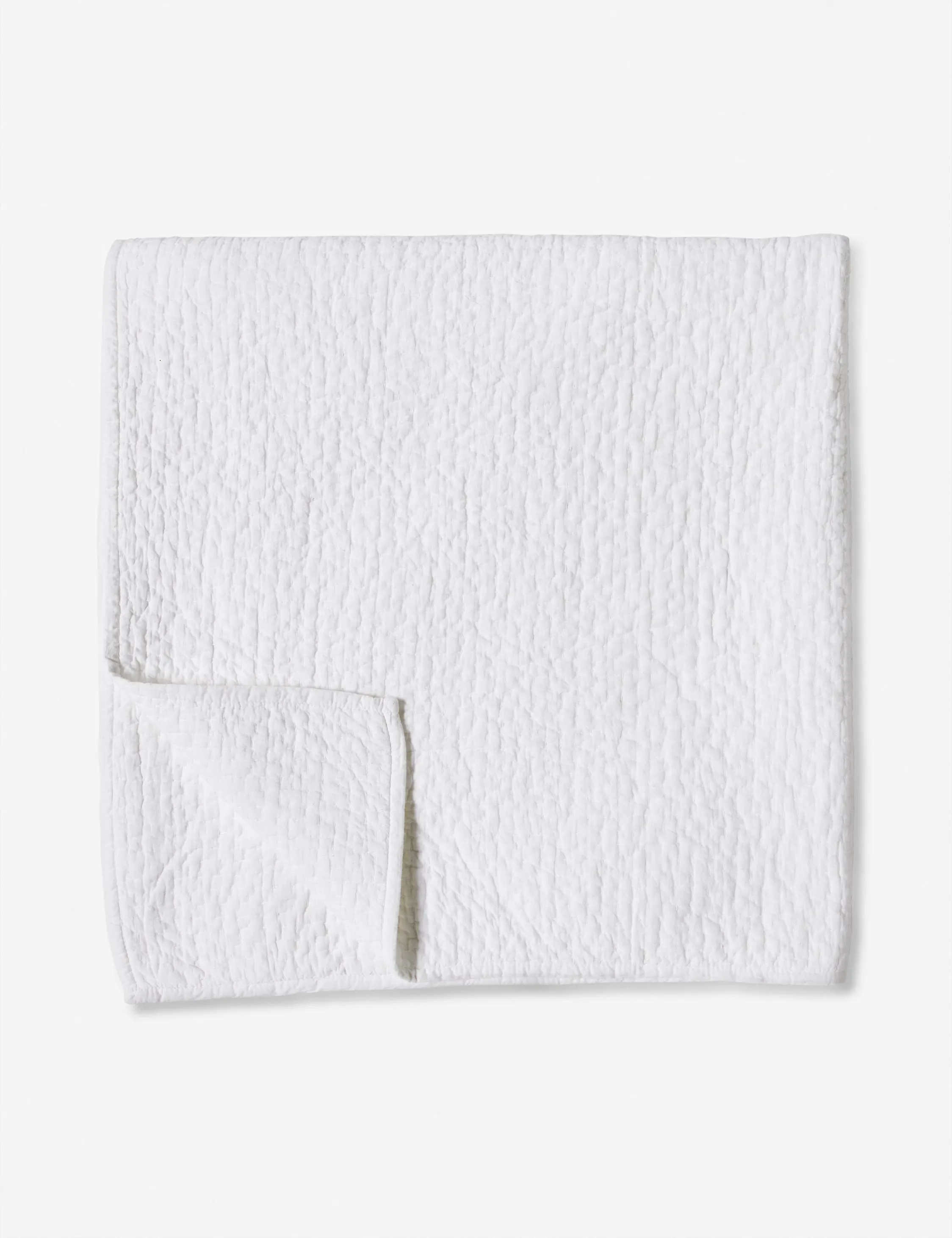 Clemence Quilt