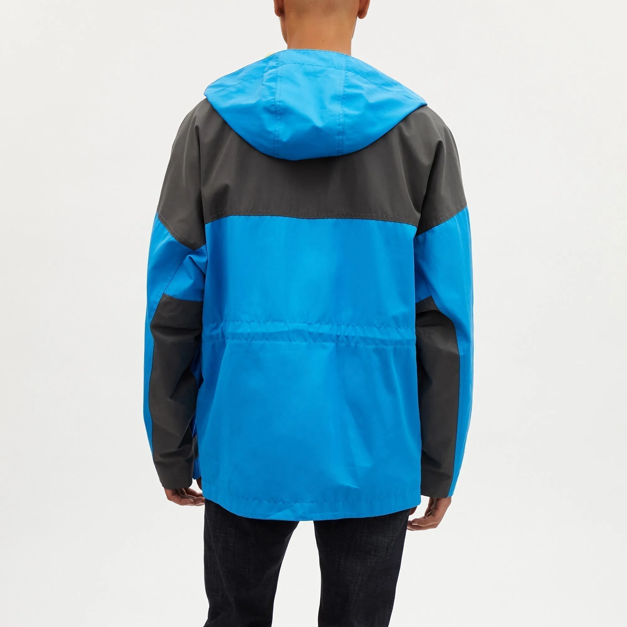 Coach Outlet Colorblock Functional Jacket