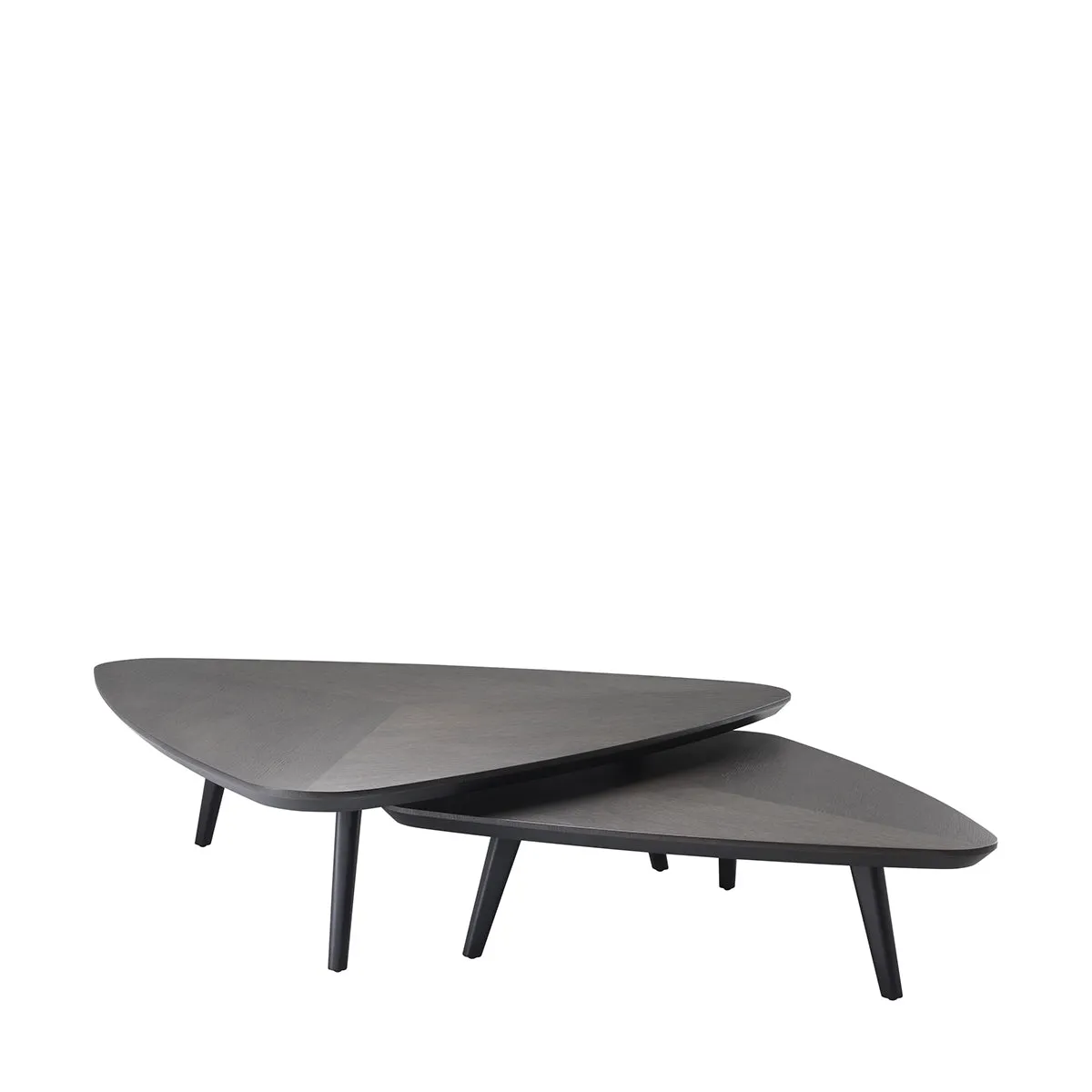 COFFEE TABLE LAUREN SET OF 2