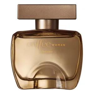 Coffee Woman Deodorant Cologne 100ml - o Boticario