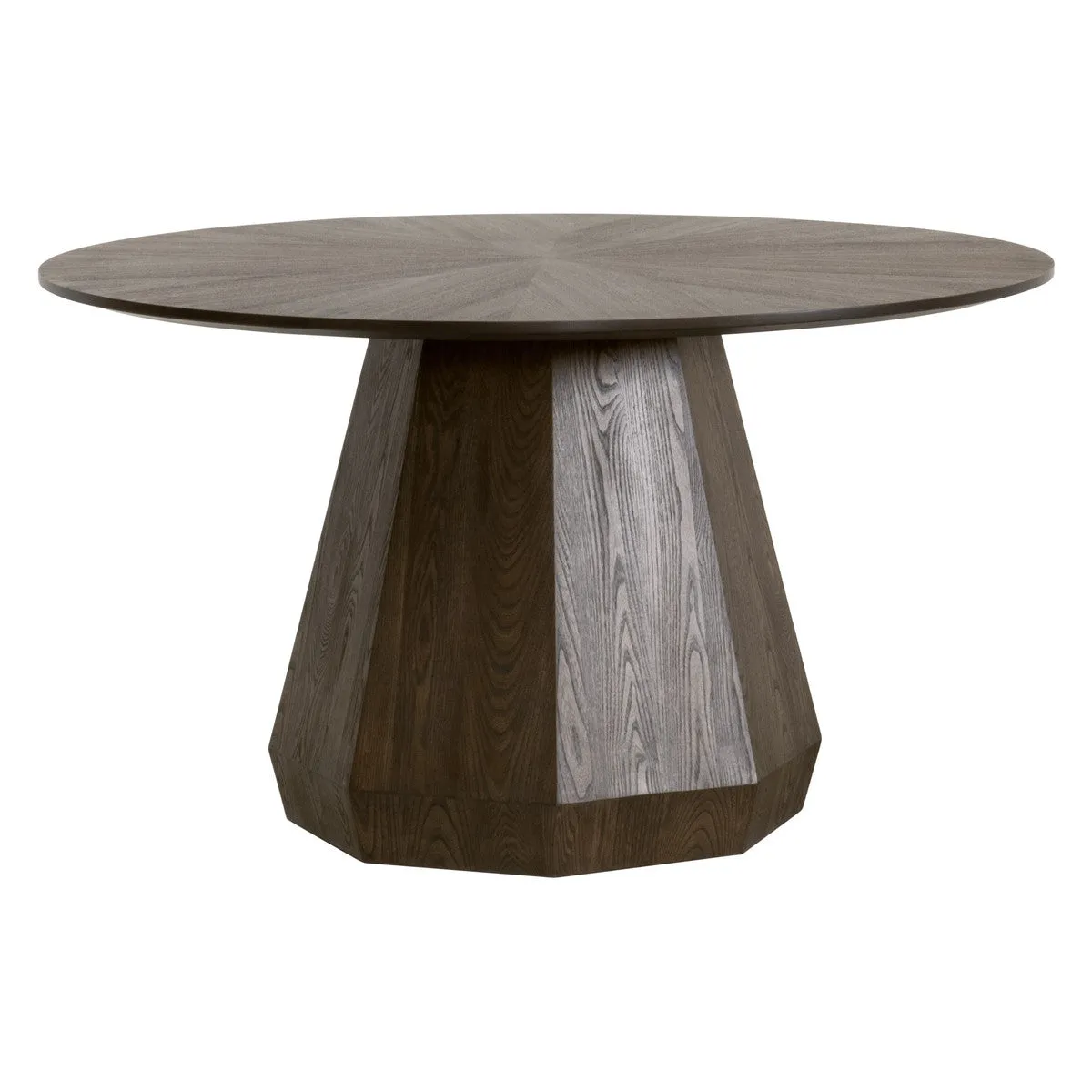 Colin 54" Round Dining Table