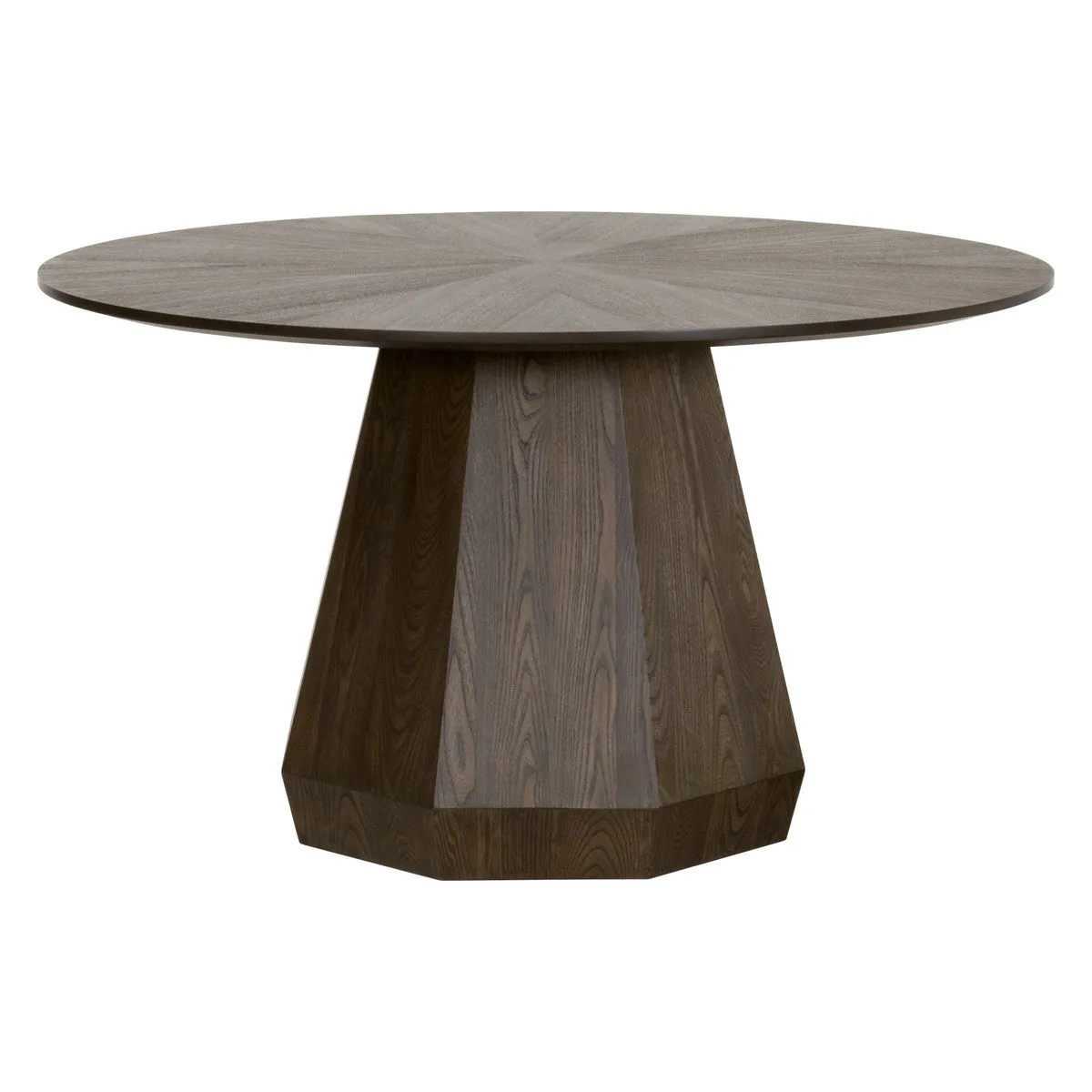 Colin 54" Round Dining Table