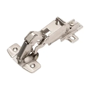 Concealed Frameless 165 Degree Hinge