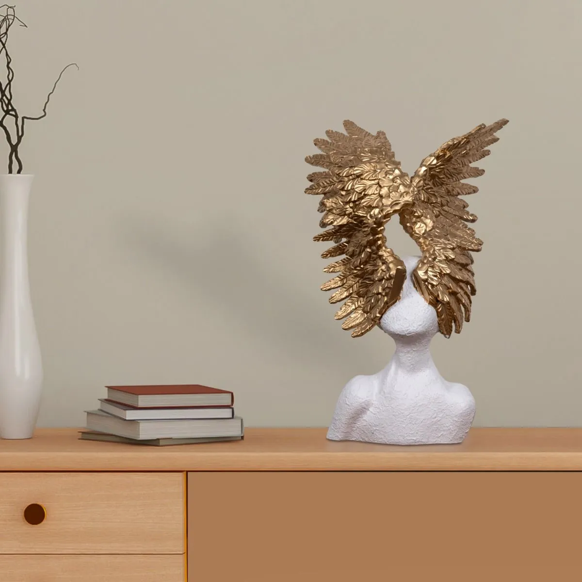 CR- TABLE DECOR