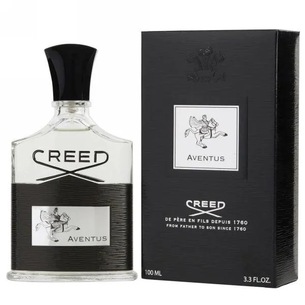 CREED AVENTUS COLOGNE MEN EDP 100ML
