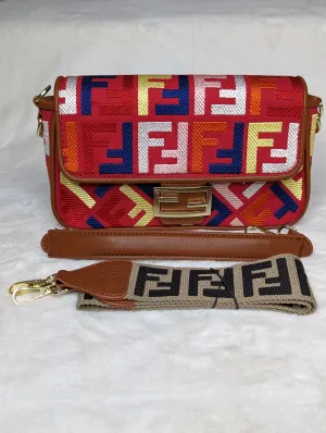 Crossbody Purse