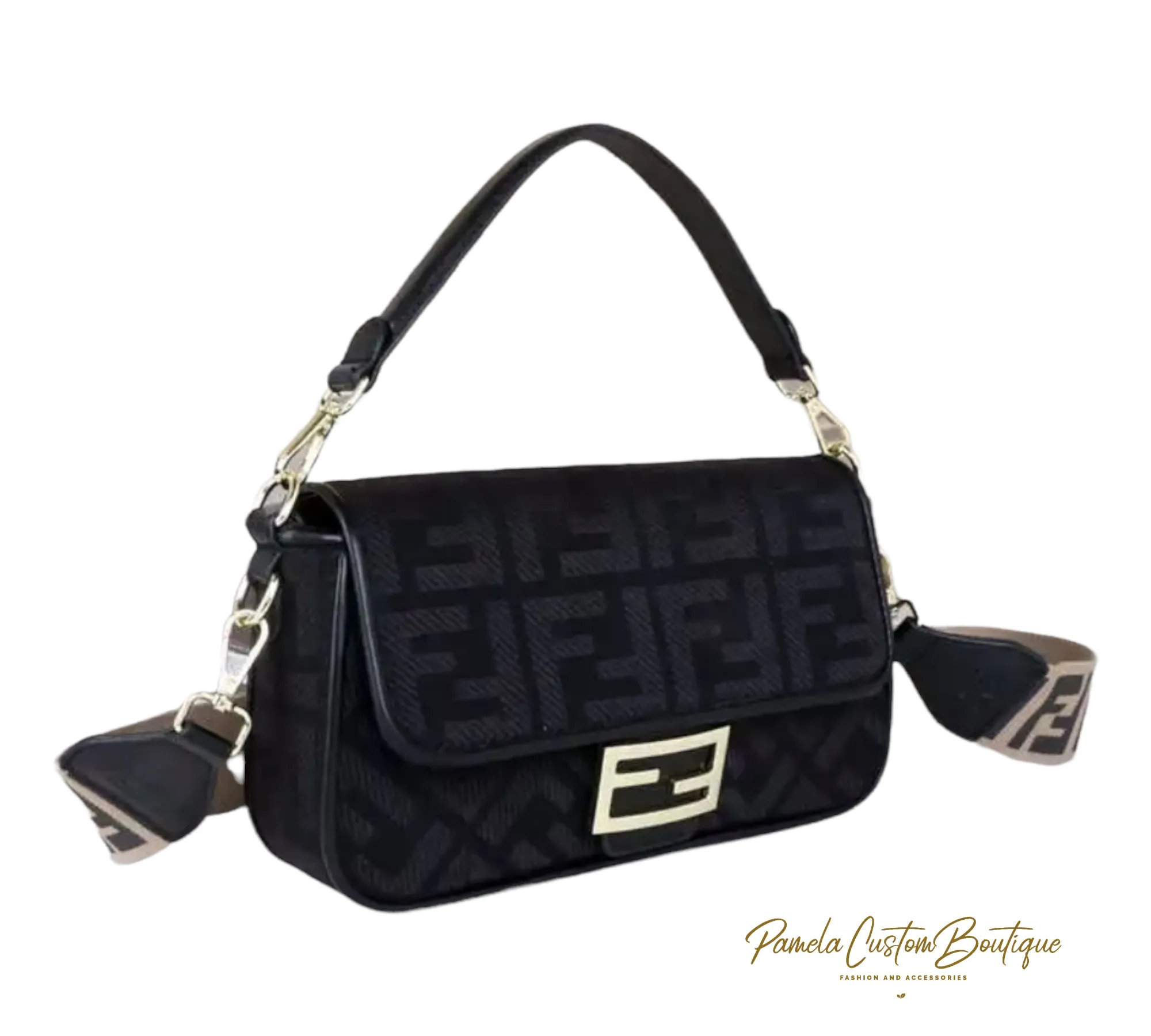 Crossbody Purse