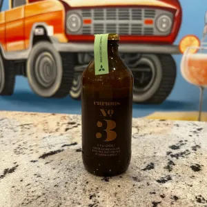 Curious Elixirs - No. 3