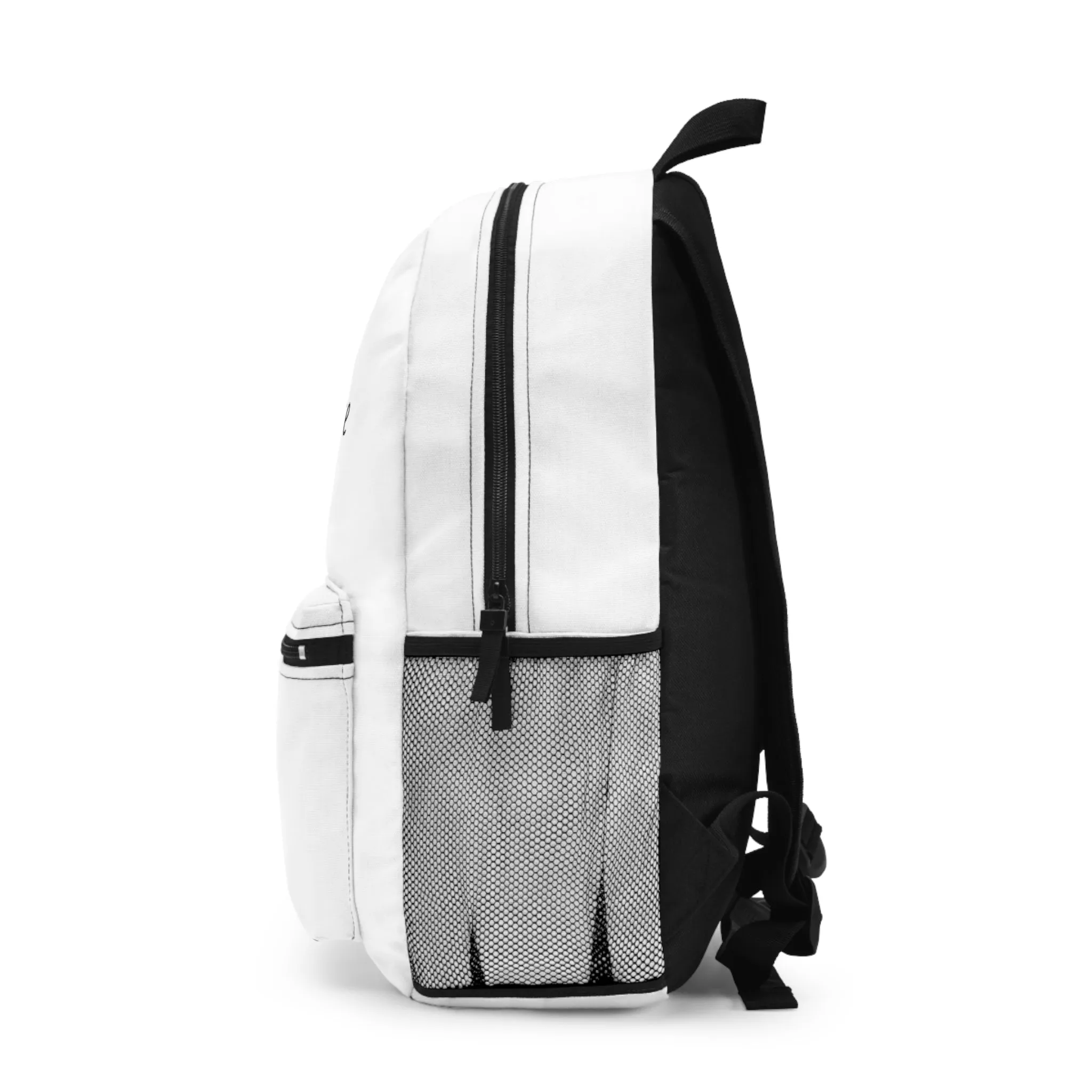 Customizable Backpack