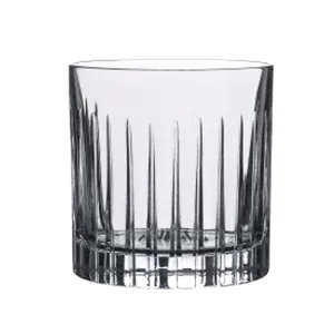 Cut Glass DOF Tumbler Timeless 360ml