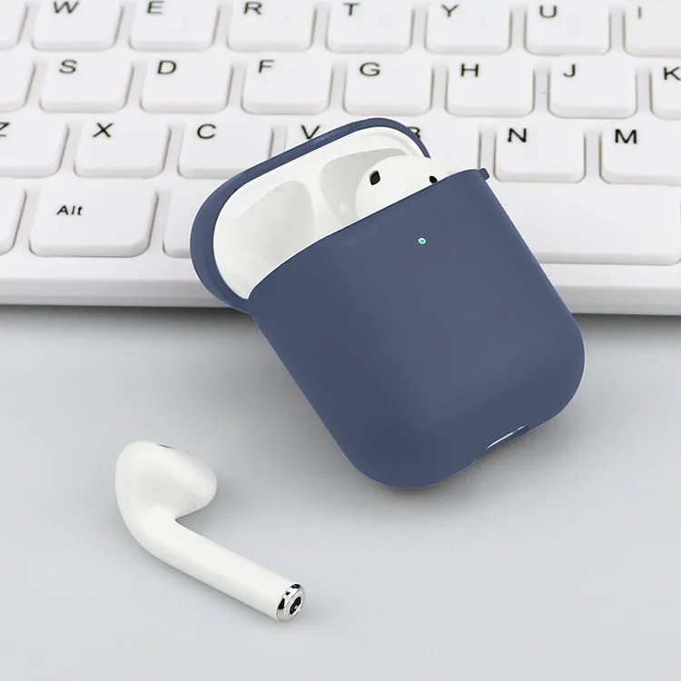 Cute soft TPU for AirPods 2 case