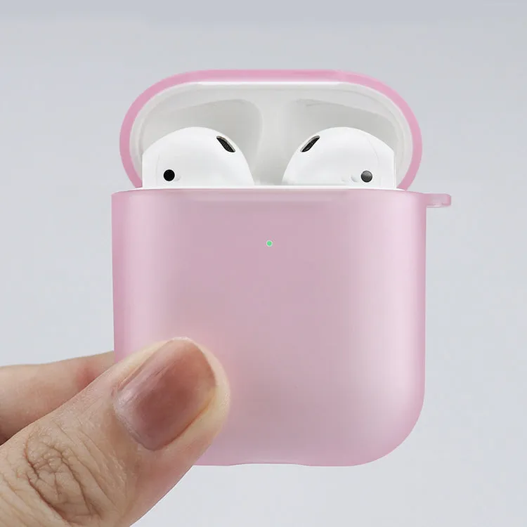 Cute soft TPU for AirPods 2 case