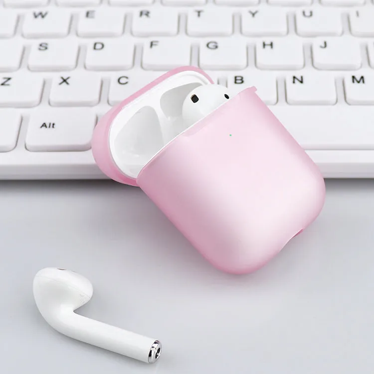 Cute soft TPU for AirPods 2 case
