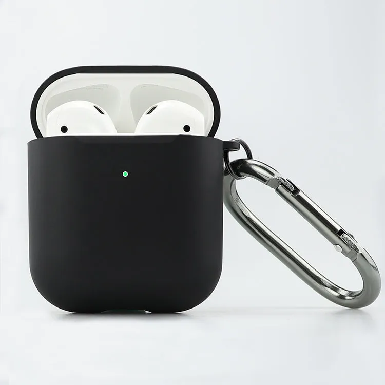 Cute soft TPU for AirPods 2 case