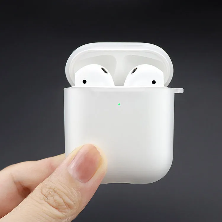 Cute soft TPU for AirPods 2 case